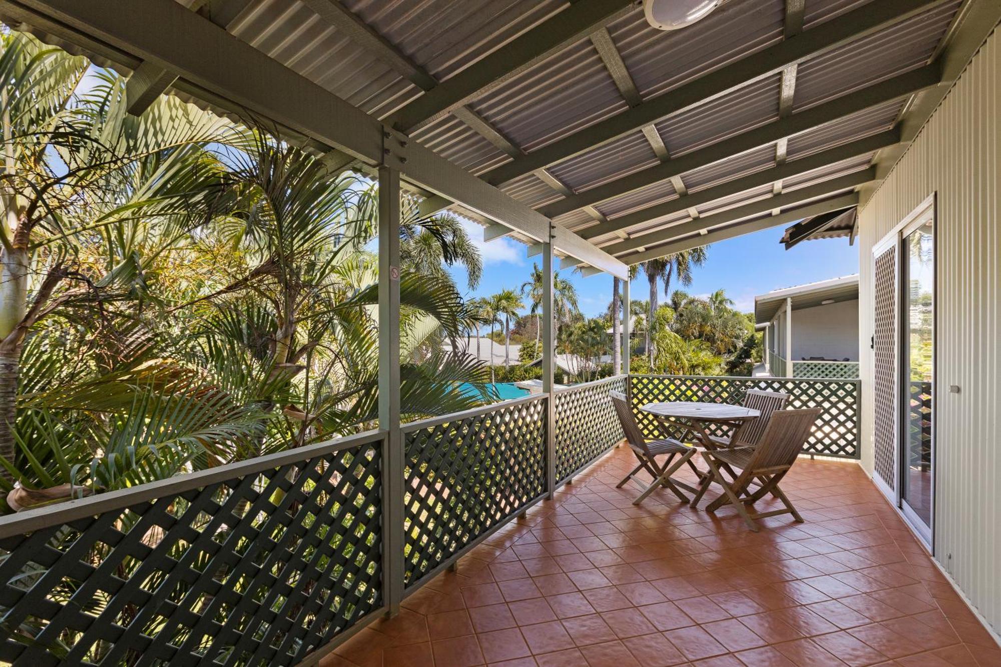 Cable Beachside Villas Broome Exterior foto