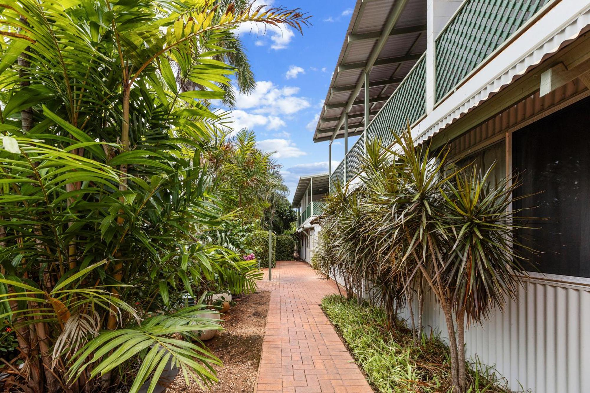 Cable Beachside Villas Broome Exterior foto