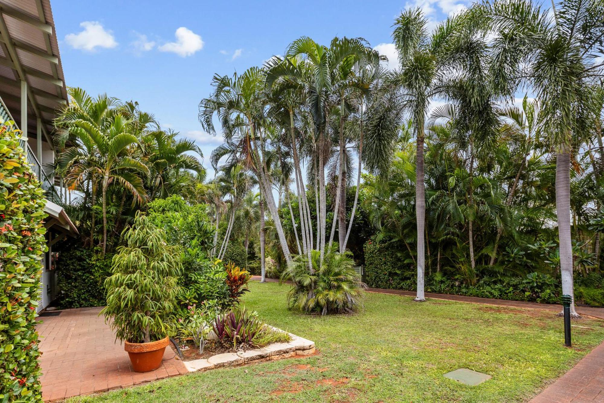 Cable Beachside Villas Broome Exterior foto