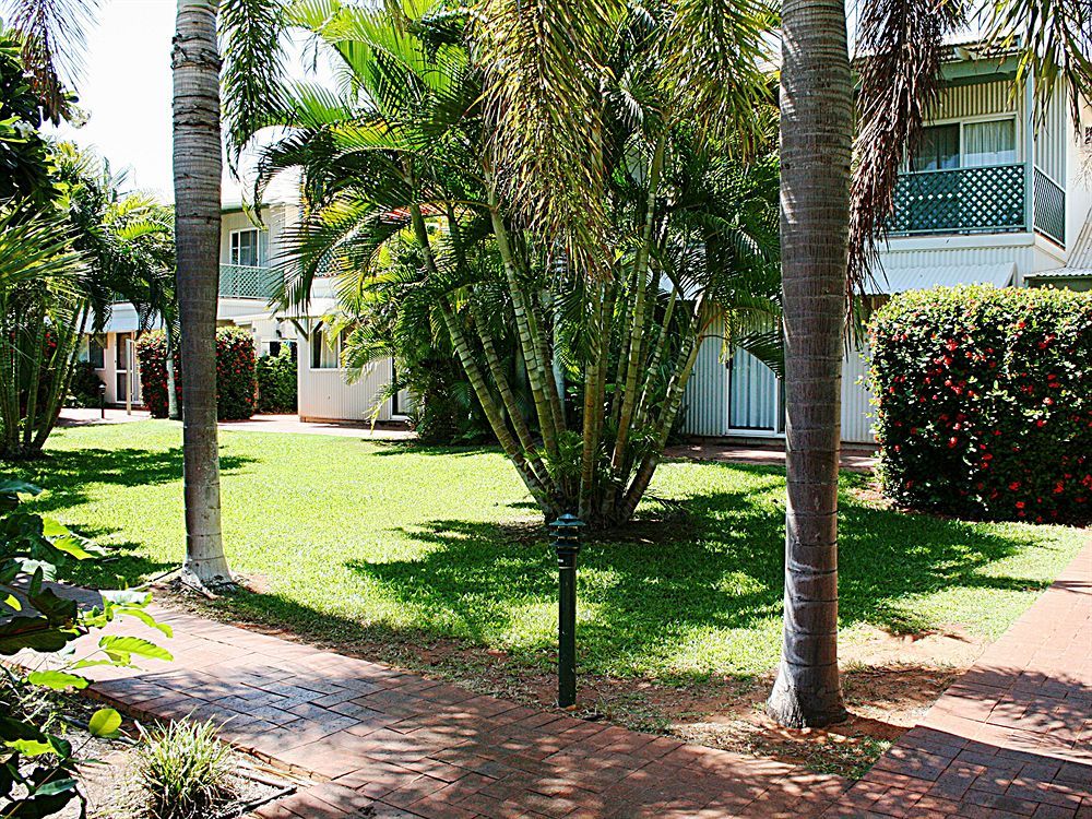 Cable Beachside Villas Broome Exterior foto